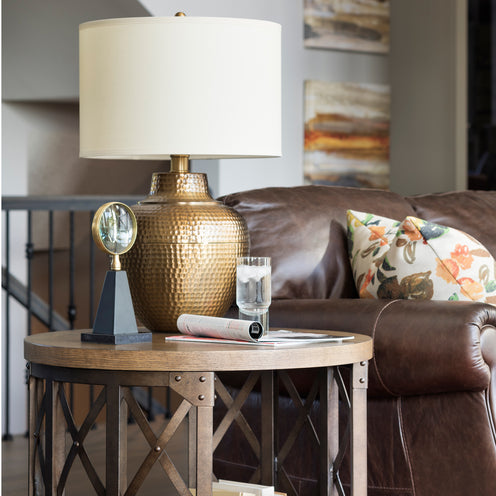 Maison Loft Table Lamp